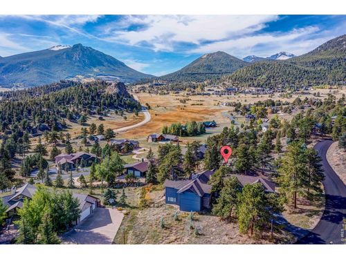 112 Ute Ln, Estes Park, CO, 80517-7264 | Card Image