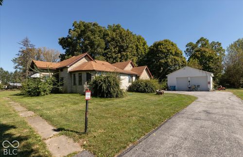 1255 N Franklin Rd, Greenwood, IN, 46143-8858 | Card Image