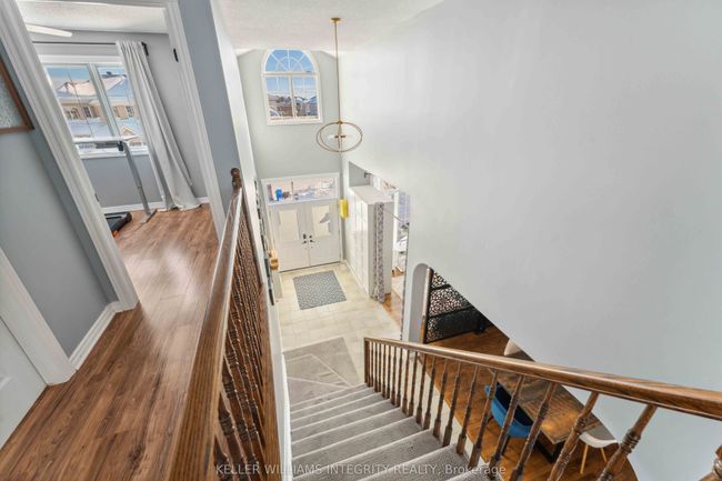4 Bracewood Way, House other with 4 bedrooms, 4 bathrooms and 2 parking in Nepean ON | Image 4