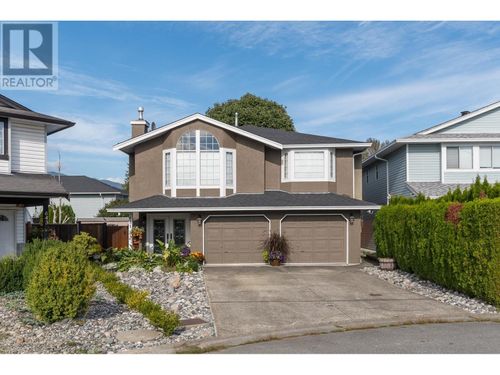 631 Swanson Pl, Port Coquitlam, BC, V3B7M2 | Card Image