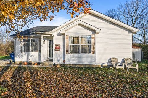 246 Geronimo Ct, Winchester, KY, 40391-2276 | Card Image