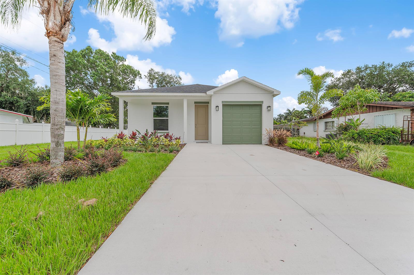 Residential in Fort Pierce