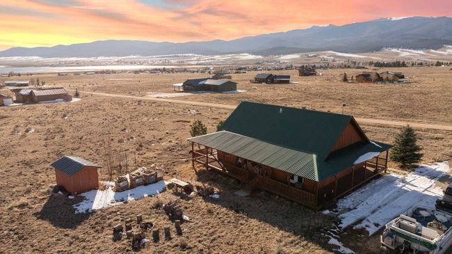 51 Smokey Bear, House other with 3 bedrooms, 2 bathrooms and null parking in Eagle Nest NM | Image 8