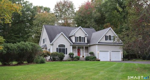 4 Stag Trl, Tolland, CT, 06084-2290 | Card Image