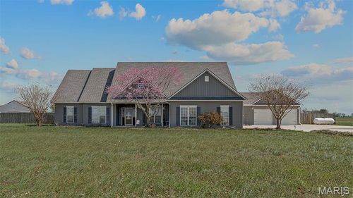 5381 State Highway C, Steele, MO, 63877-8413 | Card Image