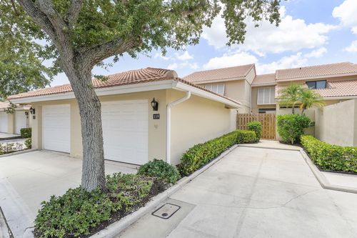 119 Old Meadow Way, Palm Beach Gardens, FL, 33418-3729 | Card Image