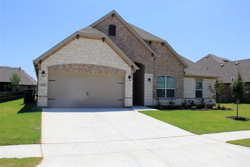 1082 Mickelson Dr, Granbury, TX, 76048-2999 | Card Image