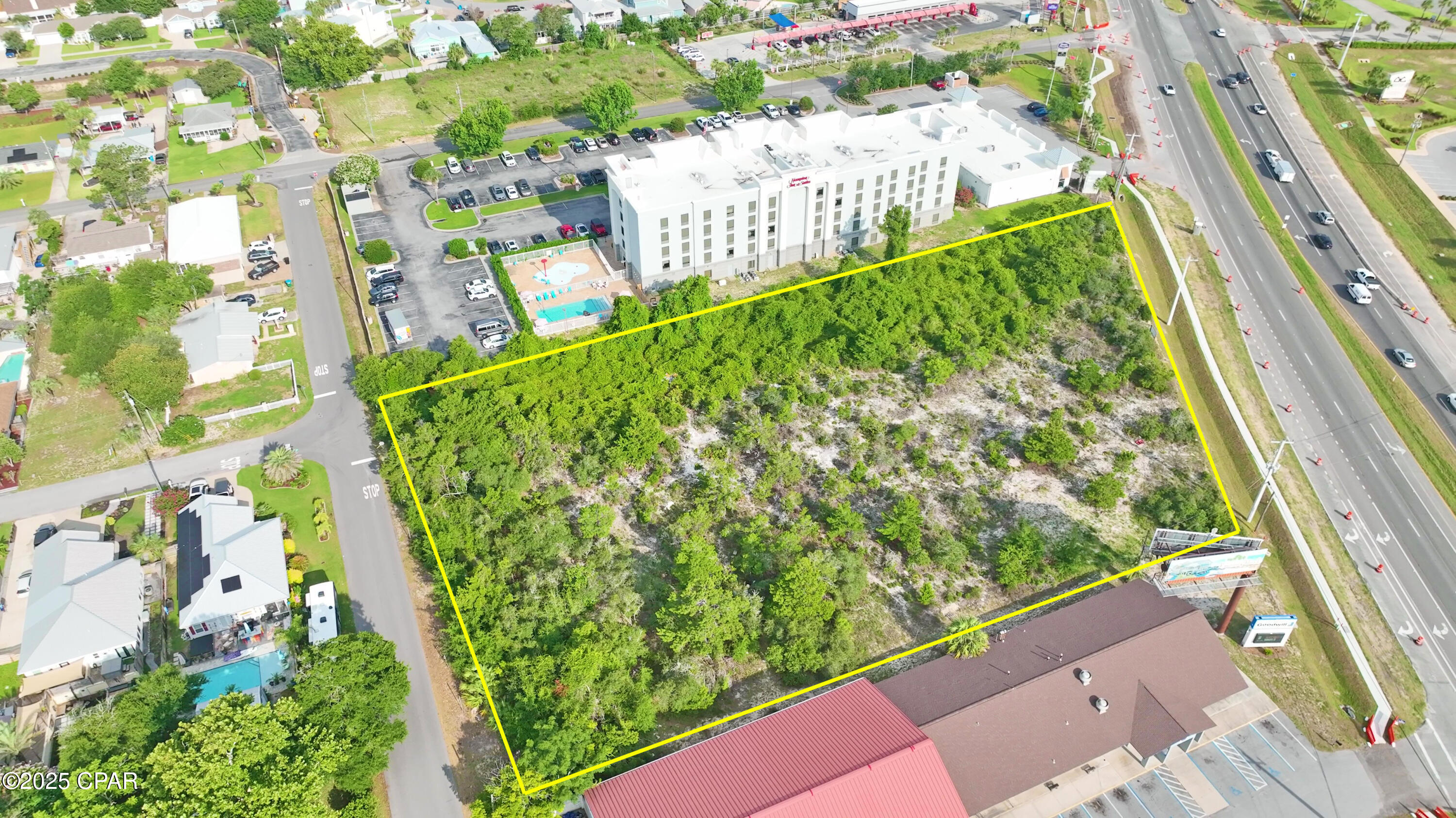 Land in Panama City Beach 5