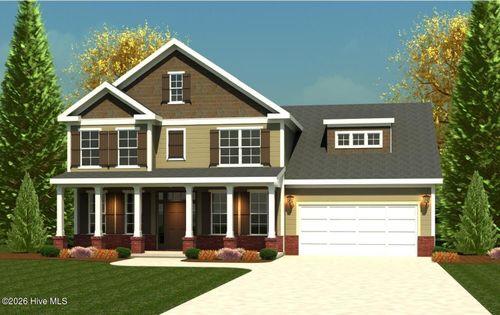 dh297-1131 Attfield Drive, Grovetown, GA, 30813 | Card Image