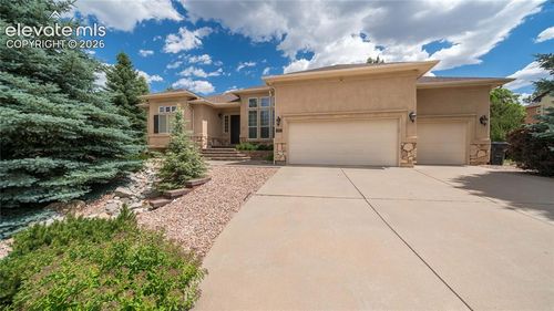 1924 W Montebello Drive, Colorado Springs, CO, 80918 | Card Image
