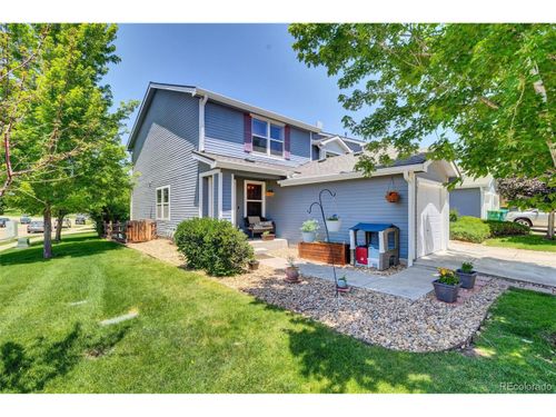 165 Montgomery Dr, Erie, CO, 80516-8479 | Card Image