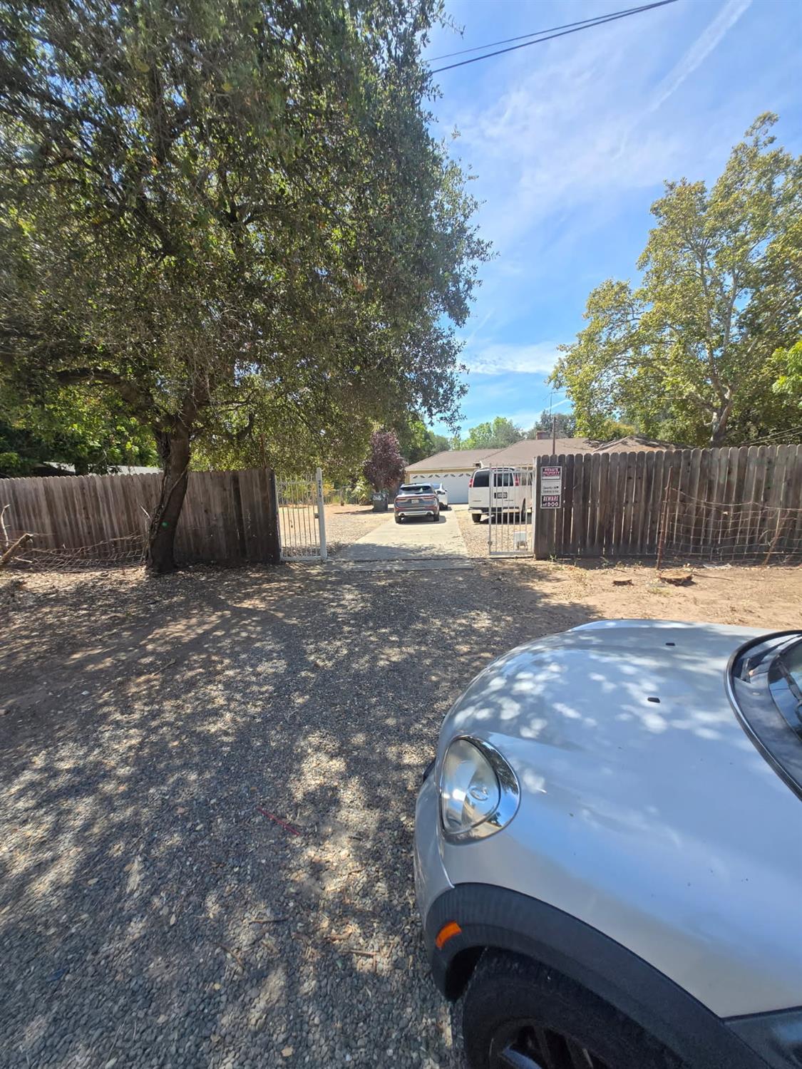 Land in Sacramento