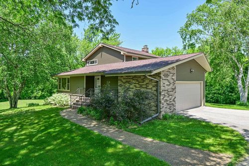 1408 Woodland Drive, Grafton, WI, 53024 | Card Image