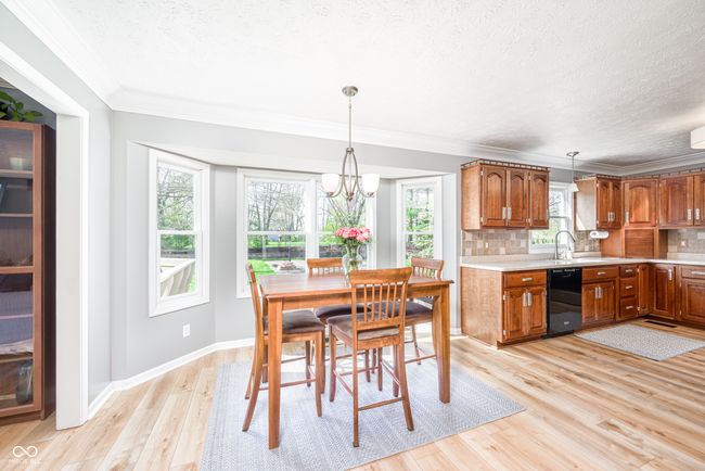 12507 Doe Ln, House other with 4 bedrooms, 3 bathrooms and null parking in Indianapolis IN | Image 12