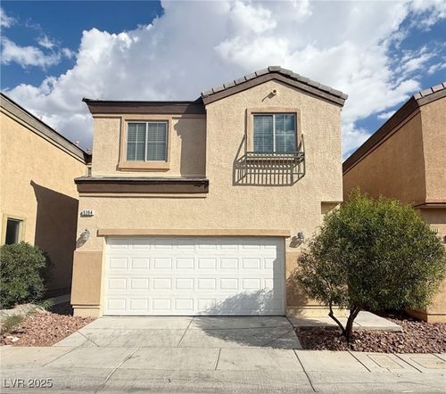 5394 Floating Flower Ave, Las Vegas, NV, 89139-0133 | Card Image