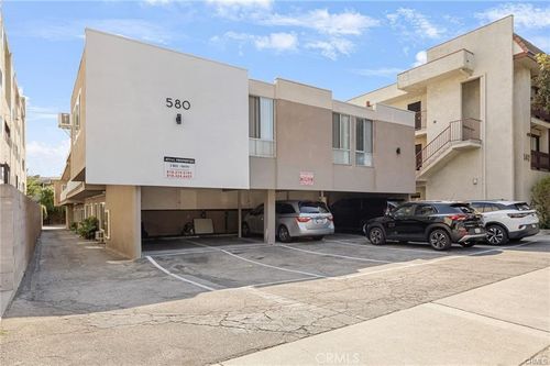 4-580 W Stocker St, Glendale, CA, 91202-2200 | Card Image
