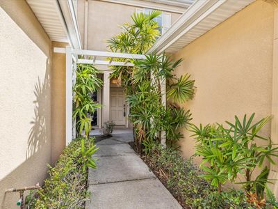 4157 Key Thatch Drive, Townhouse with 2 bedrooms, 2 bathrooms and null parking in TAMPA FL | Image 3