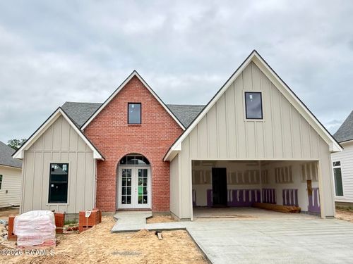 111 Fountain Mdw Drive, Broussard, LA, 70518 | Card Image