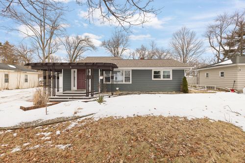 2673 Airport Rd, Adrian, MI, 49221-4102 | Card Image