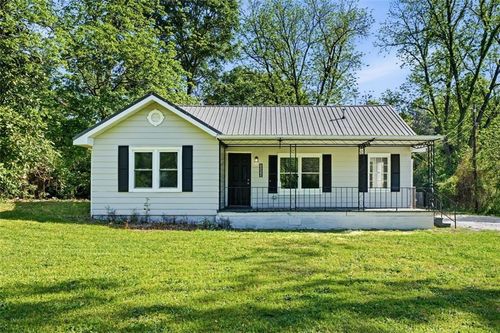 1159 Atlanta Highway, Auburn, GA, 30011 | Card Image