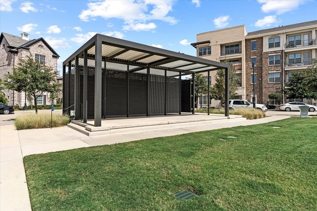 6007 Laurel St, Townhouse with 4 bedrooms, 5 bathrooms and null parking in Dallas TX | Image 25