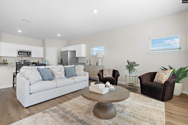 749 Gatestone Lane, Townhouse with 3 bedrooms, 3 bathrooms and null parking in Hopkins SC | Image 10