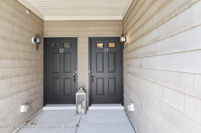 33 - 99 Steiner Ave, Condo with 2 bedrooms, 3 bathrooms and null parking in Neptune City NJ | Image 10