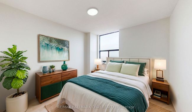 110 - 90 Ling Rd, Condo with 3 bedrooms, 2 bathrooms and null parking in Scarborough ON | Image 7