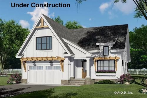 635 Berklee Dr, Youngstown, OH, 44514-3513 | Card Image