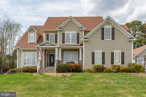 11410 Stacy Crossing Way, Fredericksburg, VA, 22407-7333 | Card Image
