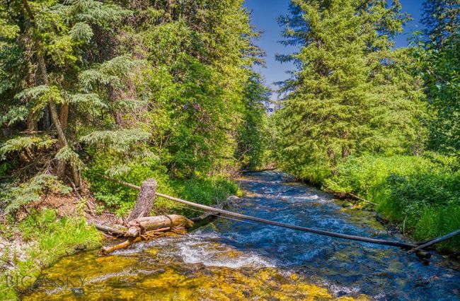 14470 Cottonwood Canyon Rd, House other with 2 bedrooms, 1 bathrooms and null parking in Bozeman MT | Image 25