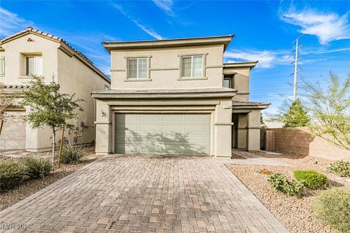 7716 Plumbush Ct, Las Vegas, NV, 89113-5309 | Card Image