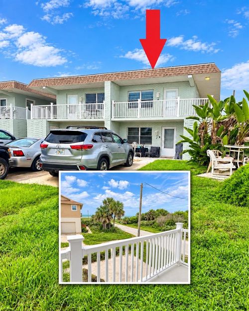 4-911 S Central Ave, Flagler Beach, FL, 32136-5753 | Card Image