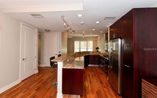 UNIT-113C - 235 Cocoanut Ave, Townhouse with 3 bedrooms, 5 bathrooms and null parking in SARASOTA FL | Image 11