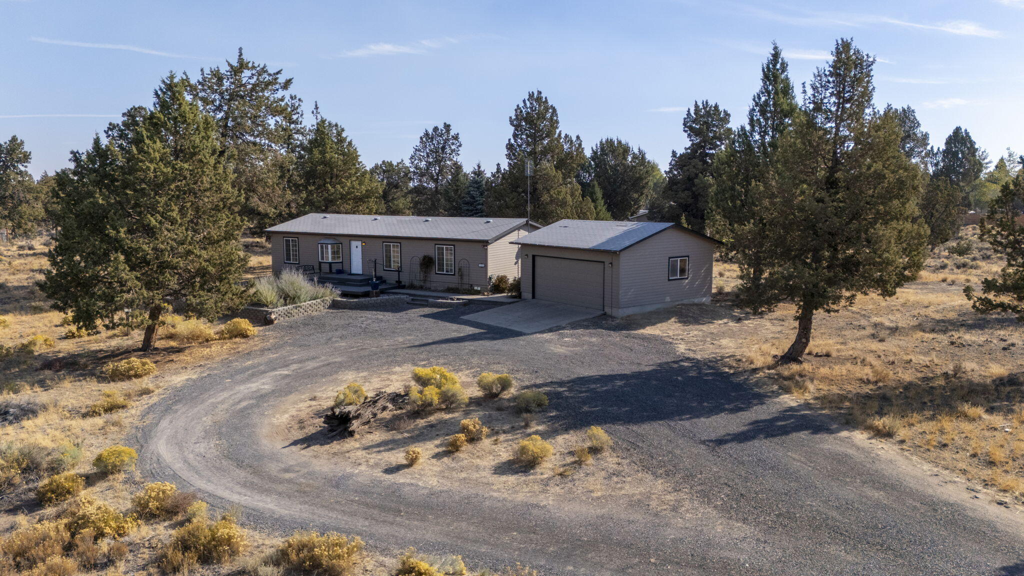 Mcgrath Rd, Bend, OR 97701