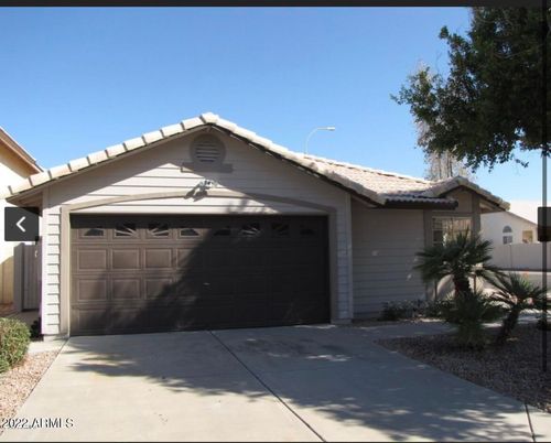 1690 E Gary Dr, Chandler, AZ, 85225-1664 | Card Image