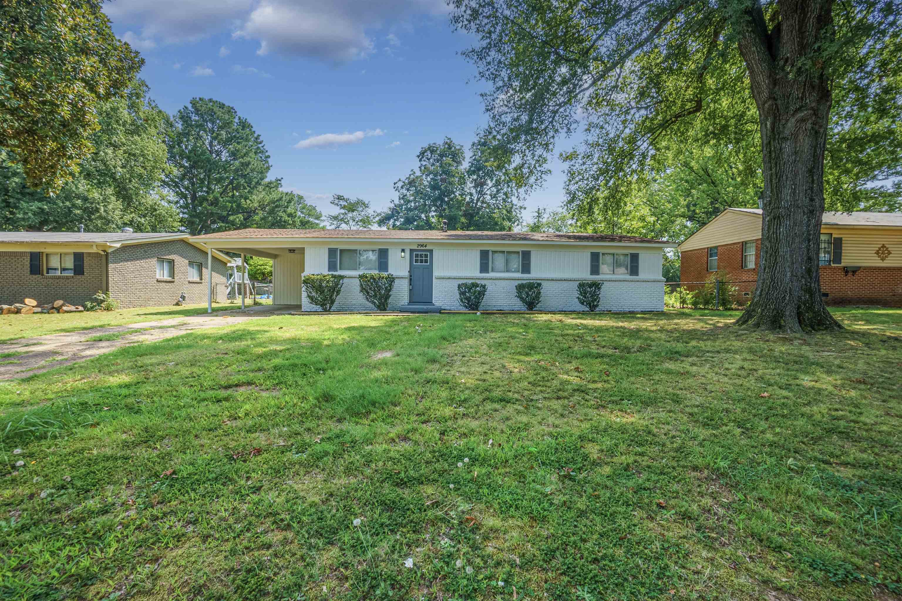 Allshore St, Memphis, TN 38118