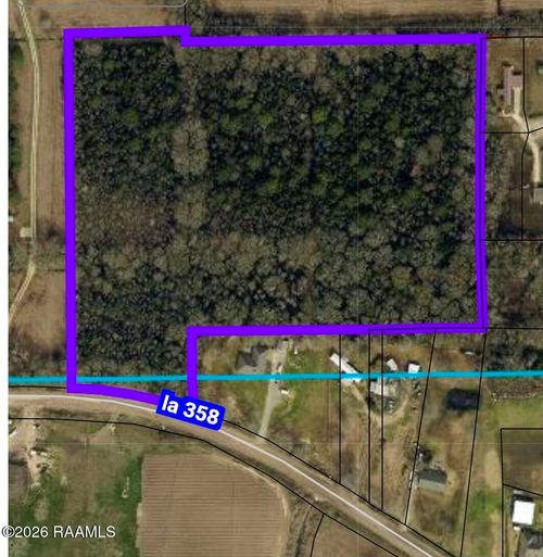 00 Louisiana 358 Highway, Opelousas, LA, 70570 | Card Image