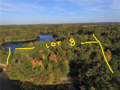 Lot 8 151st Street, Home with 0 bedrooms, 0 bathrooms and null parking in SAMPSON WI | Image 1