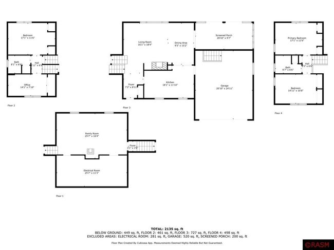 829 Church St, House other with 4 bedrooms, 2 bathrooms and null parking in Saint Peter MN | Image 33