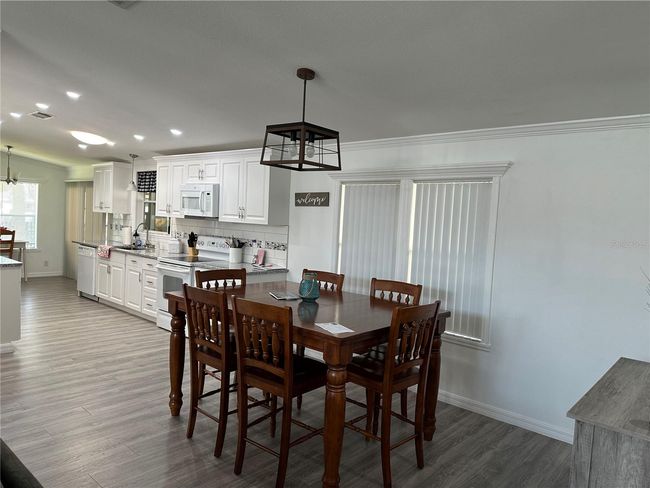 3413 Stephanie Ln, House other with 3 bedrooms, 2 bathrooms and null parking in Ellenton FL | Image 21