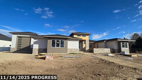 64 E Shafer View Dr, Meridian, ID, 83642-2645 | Card Image