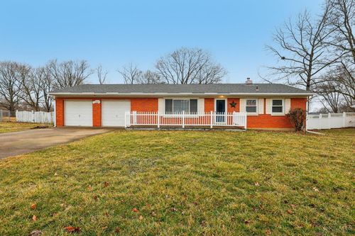 3635 Julie Dr, Franklin, OH, 45005-5015 | Card Image