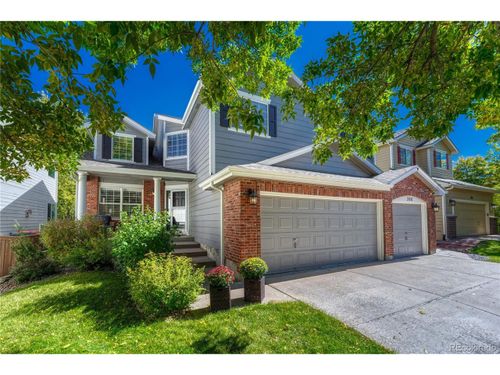 380 Rose Finch Cir, Highlands Ranch, CO, 80129-5665 | Card Image