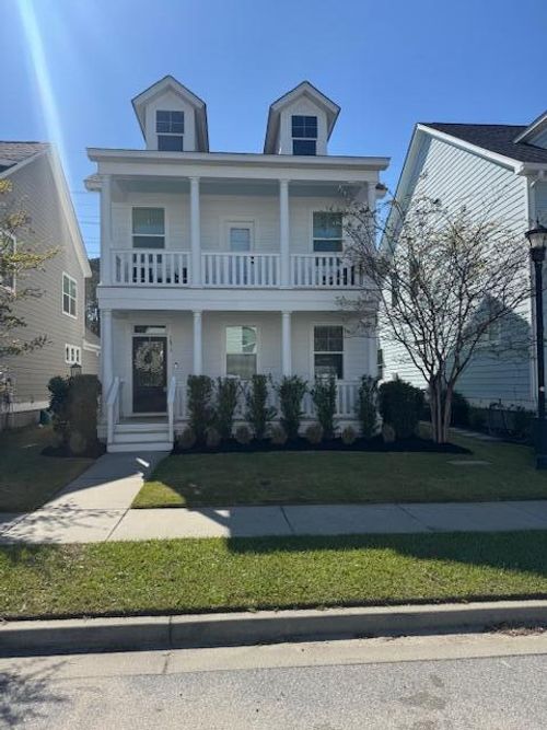 1073 Oak Bluff Ave, Charleston, SC, 29492-8257 | Card Image
