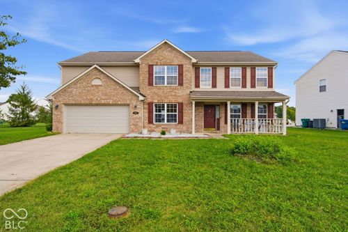 1881 Wynnewood Ln, Avon, IN, 46123-5300 | Card Image