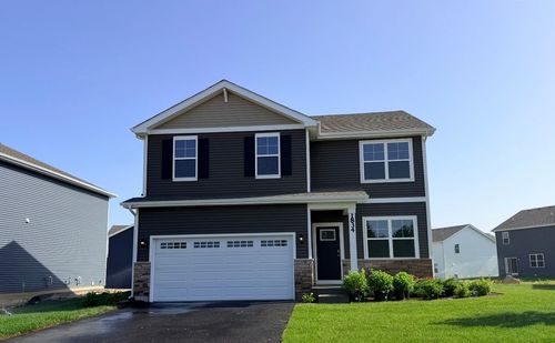 1834 Baler Ave, Aurora, IL, 60503-8513 | Card Image