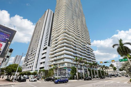 201-1400 Biscayne Blvd, Miami, FL, 33132-1684 | Card Image