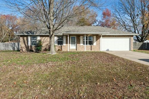 3115 Wick Street, Springfield, MO, 65810 | Card Image