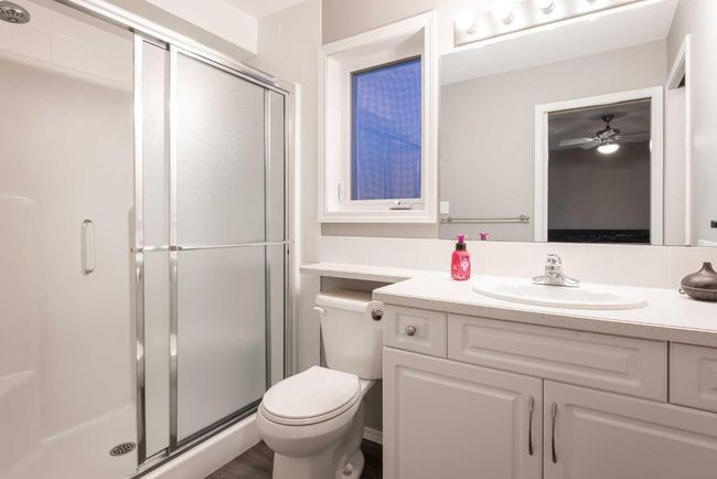 19 Fairmont Gate S, House other with 3 bedrooms, 4 bathrooms and 4 parking in Lethbridge AB | Image 14